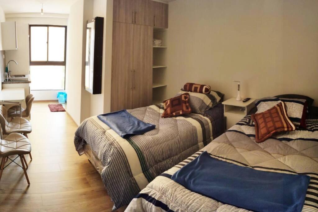 Appartement Departamento Unico, Ave Paraiso. à Cochabamba Extérieur photo