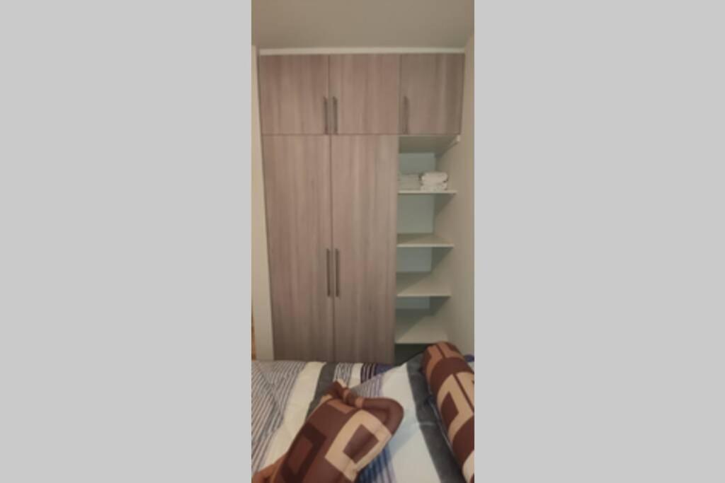 Appartement Departamento Unico, Ave Paraiso. à Cochabamba Extérieur photo