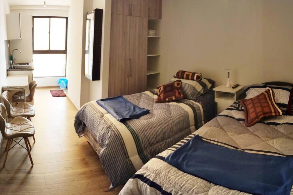 Appartement Departamento Unico, Ave Paraiso. à Cochabamba Extérieur photo
