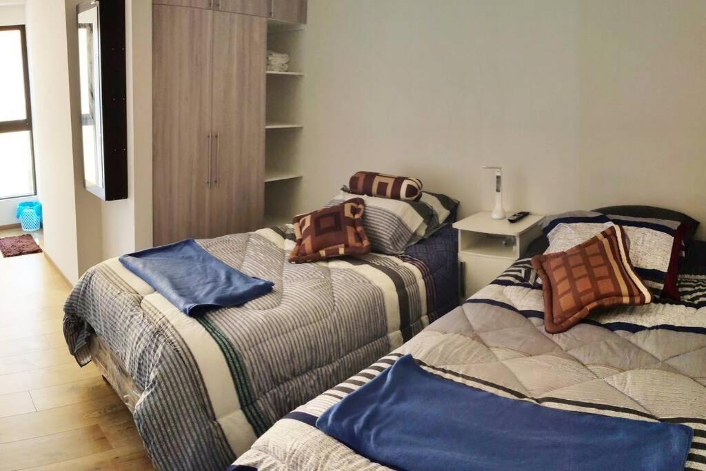 Appartement Departamento Unico, Ave Paraiso. à Cochabamba Extérieur photo