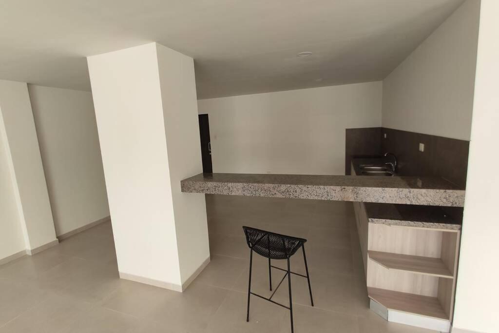 Appartement Departamento Unico, Ave Paraiso. à Cochabamba Extérieur photo