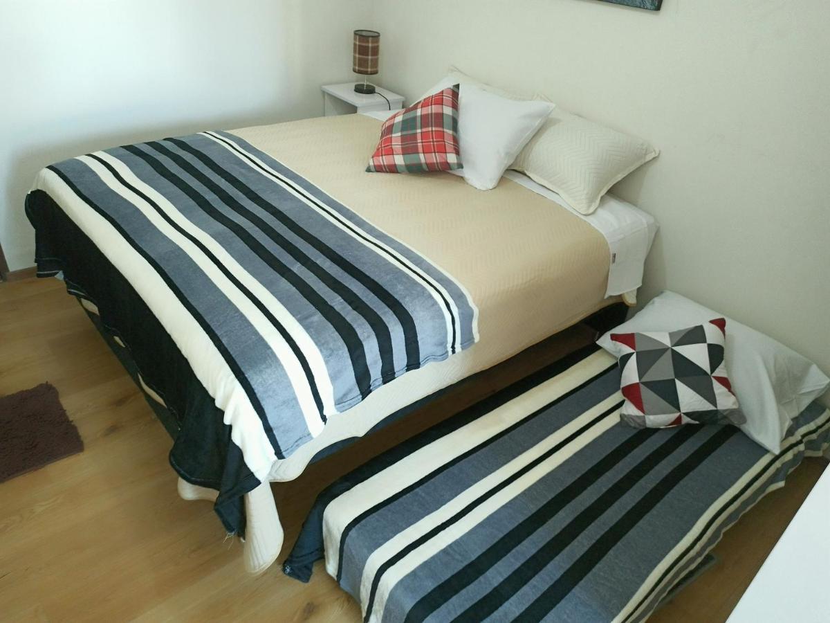 Appartement Departamento Unico, Ave Paraiso. à Cochabamba Extérieur photo