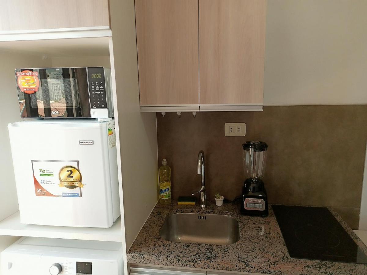 Appartement Departamento Unico, Ave Paraiso. à Cochabamba Extérieur photo